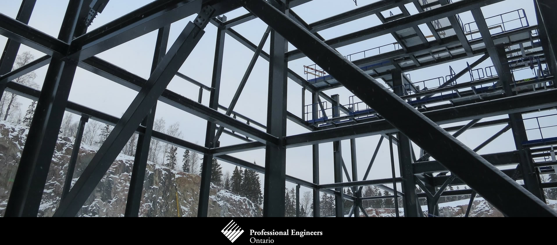 Professional Engineers Ontario’s Student Membership Program